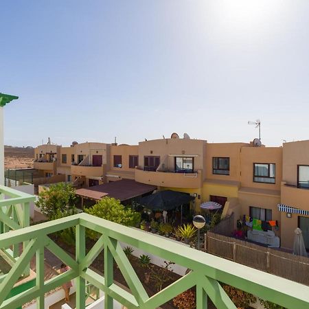 Appartement Gaudia Dreams à Caleta de Fuste Extérieur photo