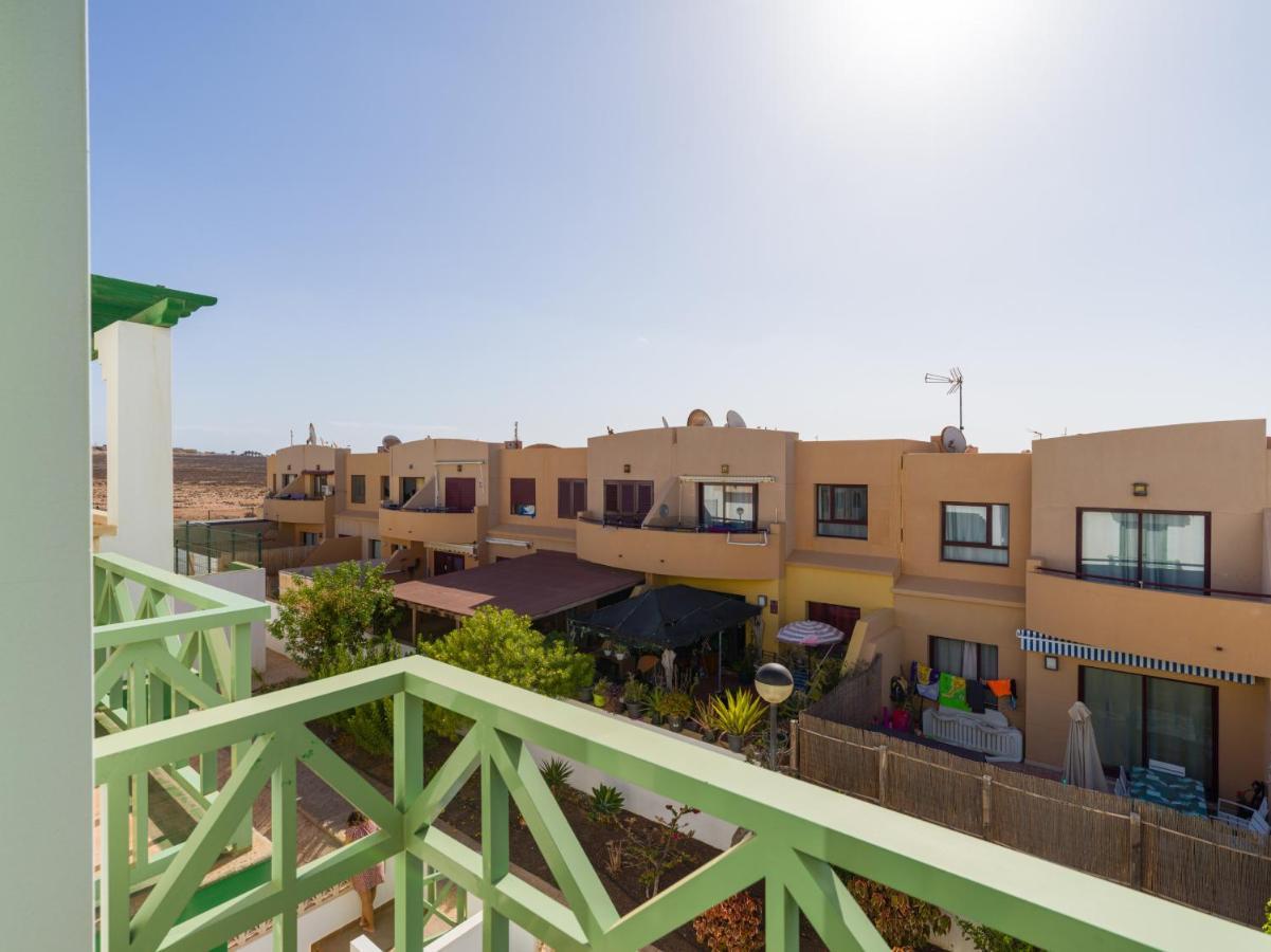 Appartement Gaudia Dreams à Caleta de Fuste Extérieur photo