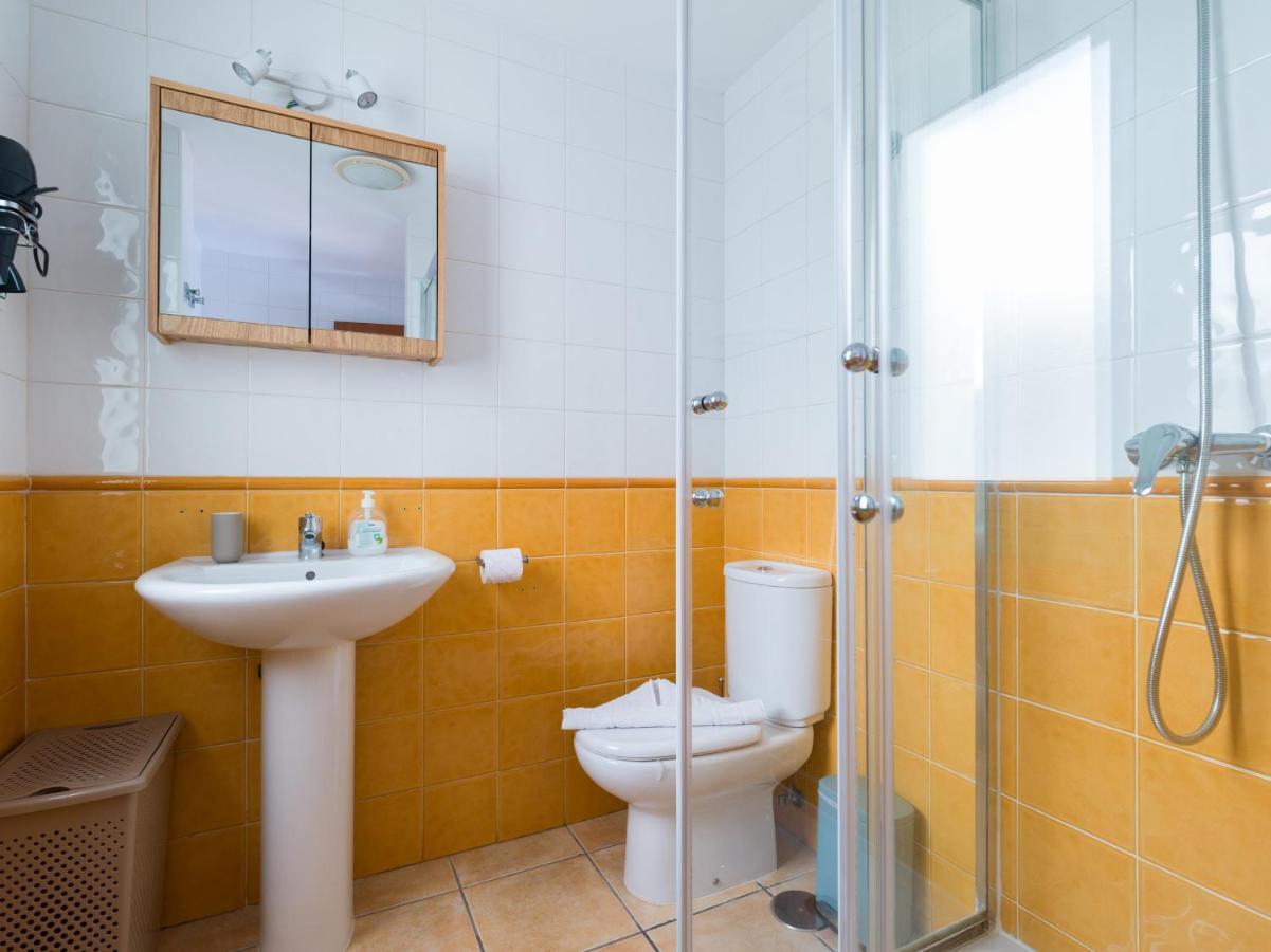 Appartement Gaudia Dreams à Caleta de Fuste Extérieur photo