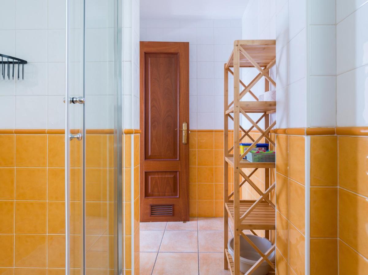 Appartement Gaudia Dreams à Caleta de Fuste Extérieur photo